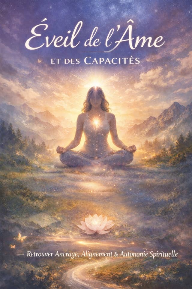 Programme Éveil de l'Âme