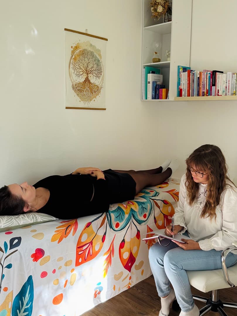 Photo exploration mémoires