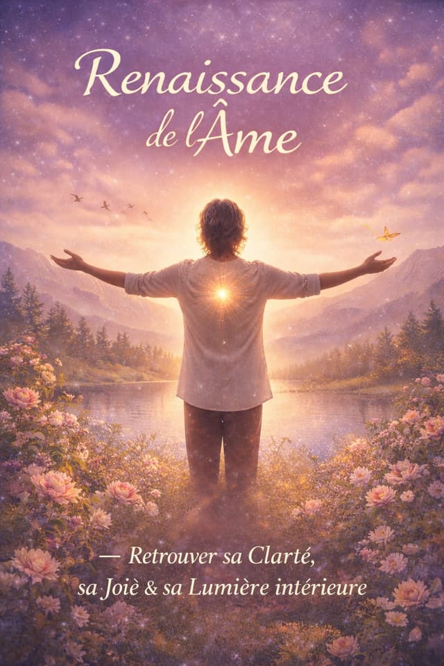 Programme Renaissance de l'Âme